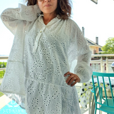 Tunique dentelle Catanzaro 2