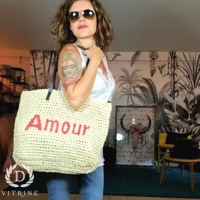 Sac Amour