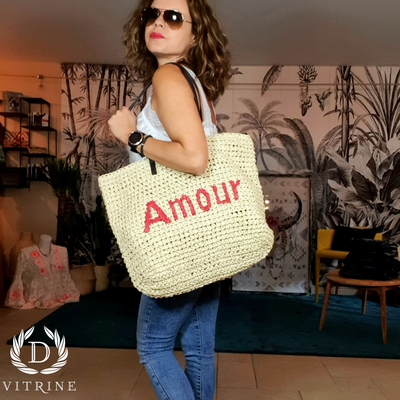Sac Amour