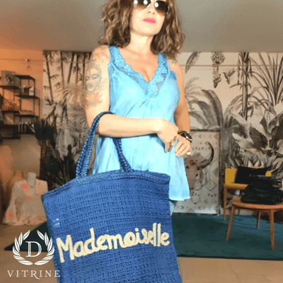 Sac Mademoiselle