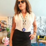 Collier L’œil de Nazar