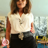 Ceinture Cactus