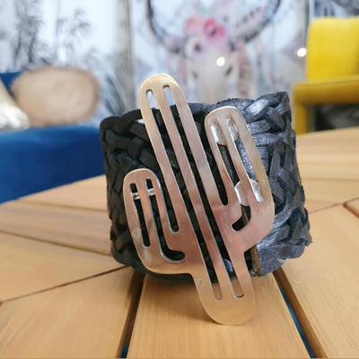 Ceinture Cactus