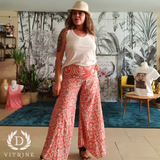 Pantalon Boho