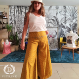 Pantalon Boho