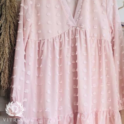 Robe Romantique