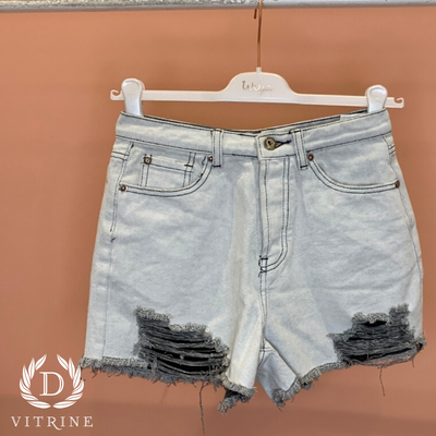 Short Jeans