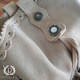 Sandales Boho en cuir