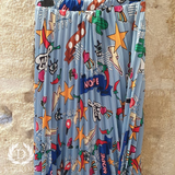 Jupe imprimé fashion