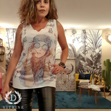 Débardeur fashion