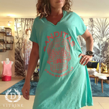 Tunique skull Banditas