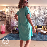 Tunique skull Banditas