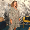 Robe Fantasia