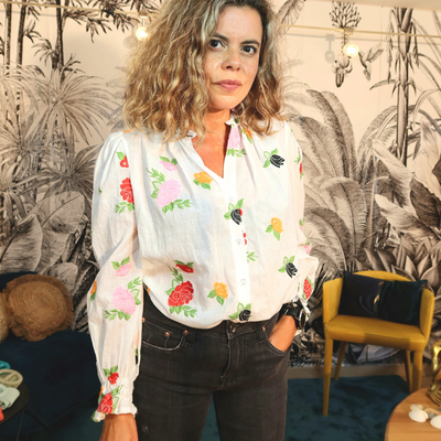 Chemise Egle