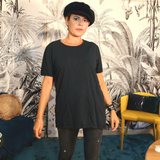 Tee-shirt Edison Love Rock Unisexe