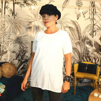 T-Shirt Edison Love Rock