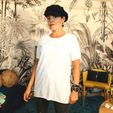 T-Shirt Edison Love Rock