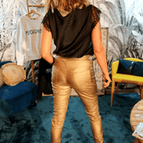 Pantalon Gold