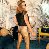 Pantalon Gold