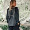 Blazer Ailes d'ange