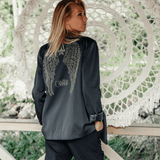 Blazer Ailes d'ange