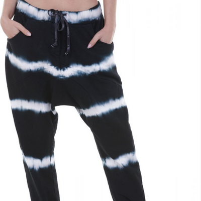 Jogg Vanille Tie & Dye