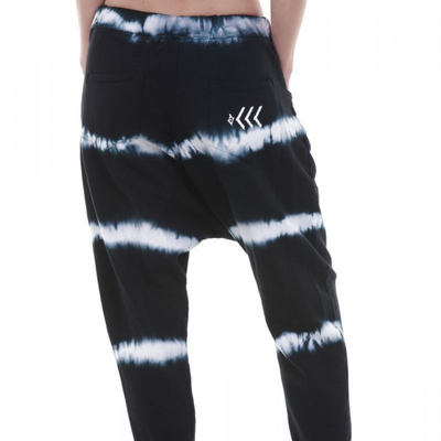 Jogg Vanille Tie & Dye