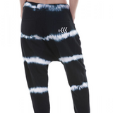 Jogg Vanille Tie & Dye