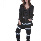 Jogg Vanille Tie & Dye