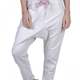 Pantalon Maira écru