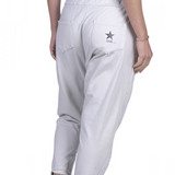 Pantalon Maira écru