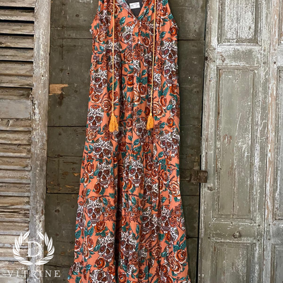 Robe sculls Banditas