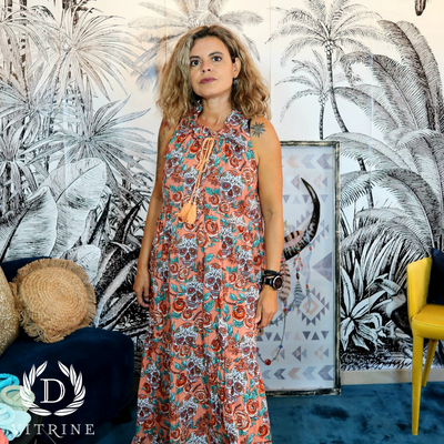 Robe sculls Banditas