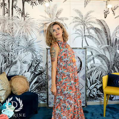 Robe sculls Banditas