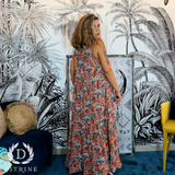 Robe sculls Banditas