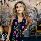 Robe Tolosa Banditas