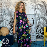 Robe Tolosa Banditas