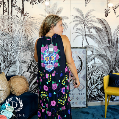 Robe Tolosa Banditas