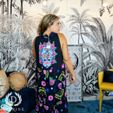 Robe Tolosa Banditas