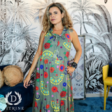 Robe Tolosa Banditas