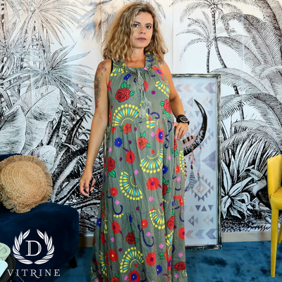 Robe Tolosa Banditas