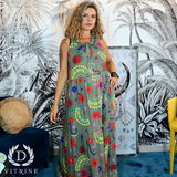 Robe Tolosa Banditas