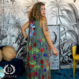 Robe Tolosa Banditas