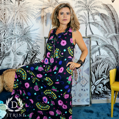 Robe Tolosa Banditas