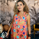 Robe Tolosa Banditas