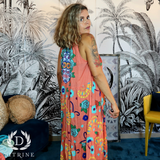 Robe Tolosa Banditas