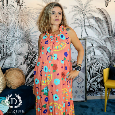 Robe Tolosa Banditas