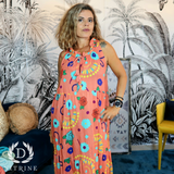 Robe Tolosa Banditas