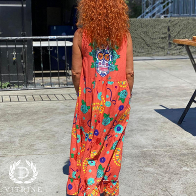 Robe Tolosa Banditas