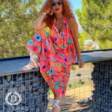 Robe Tolosa Banditas